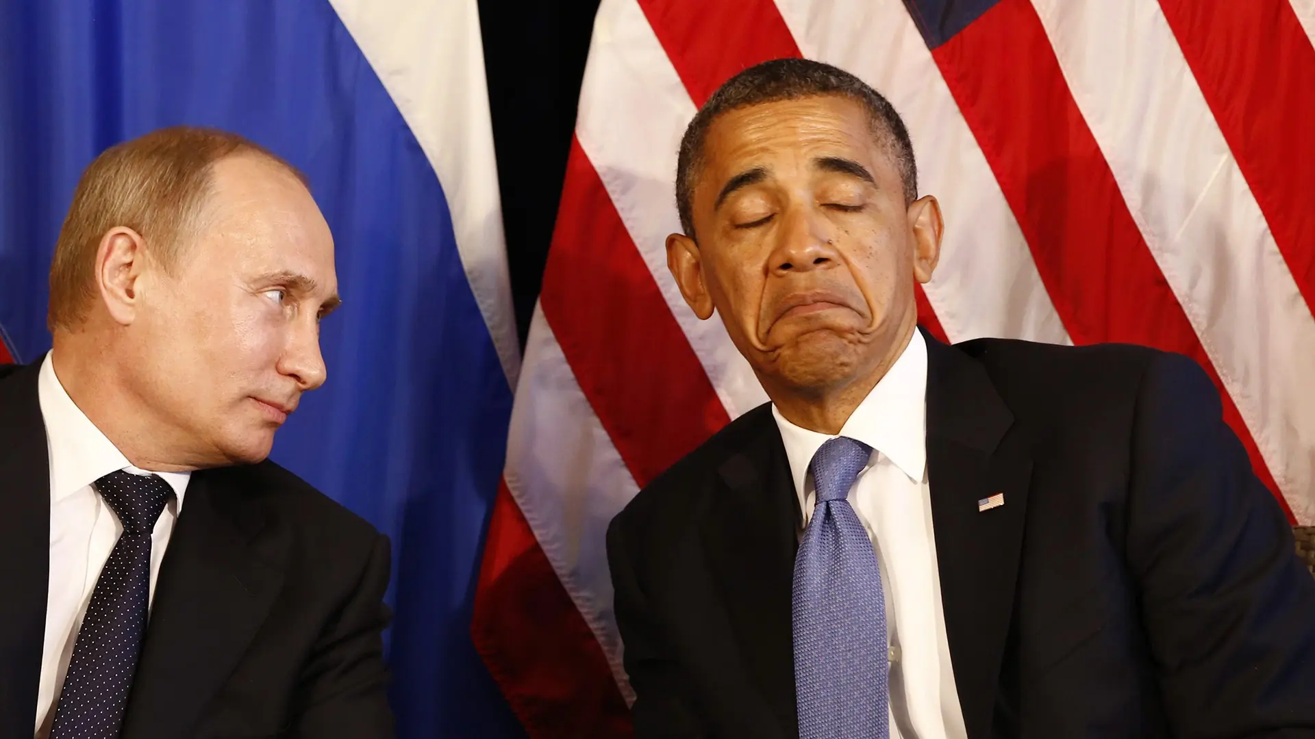 Rusia pide a Obama:Habla de los extraterrestres o lo haremos
