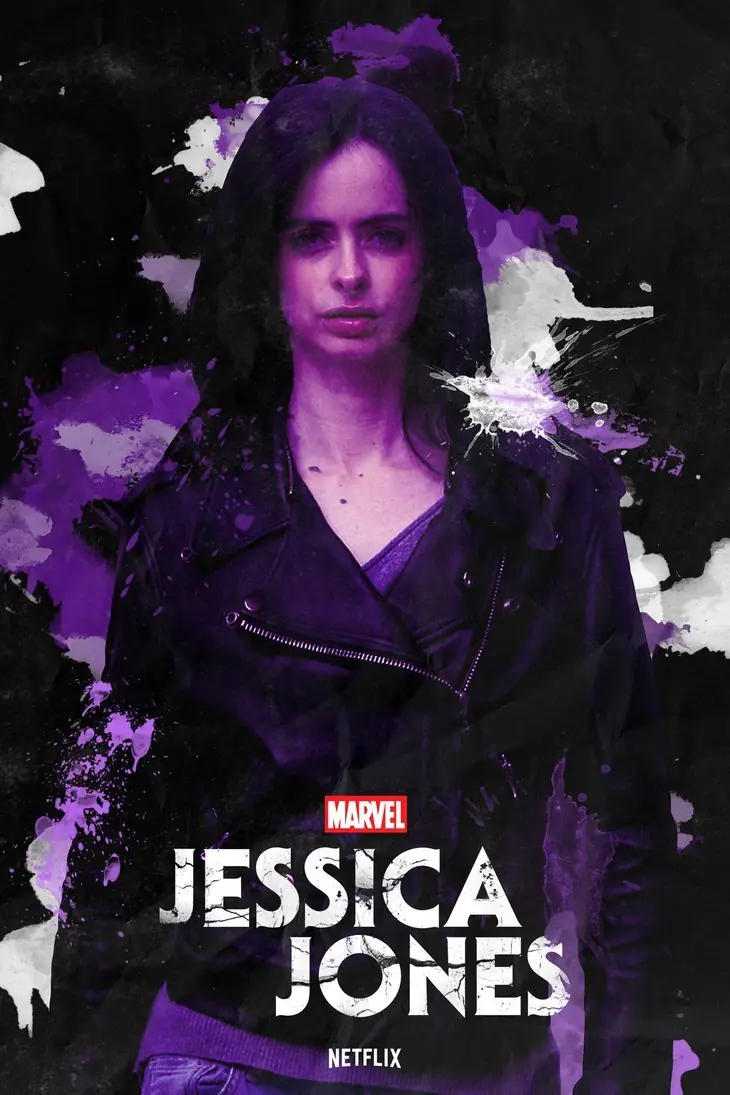 Jessica Jones