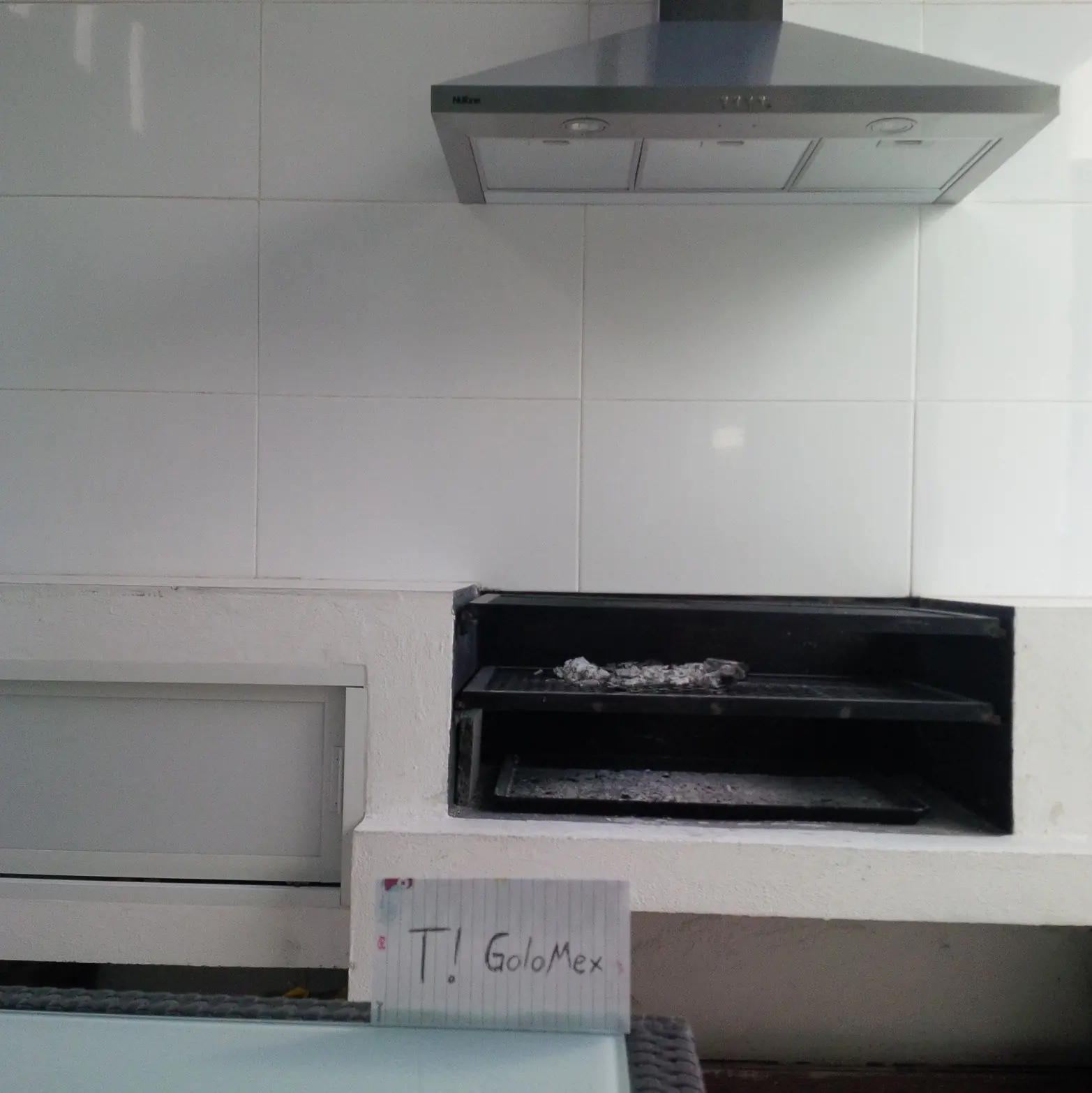 Me estafaron con una reparacion y decidí hacerlo yo mismo