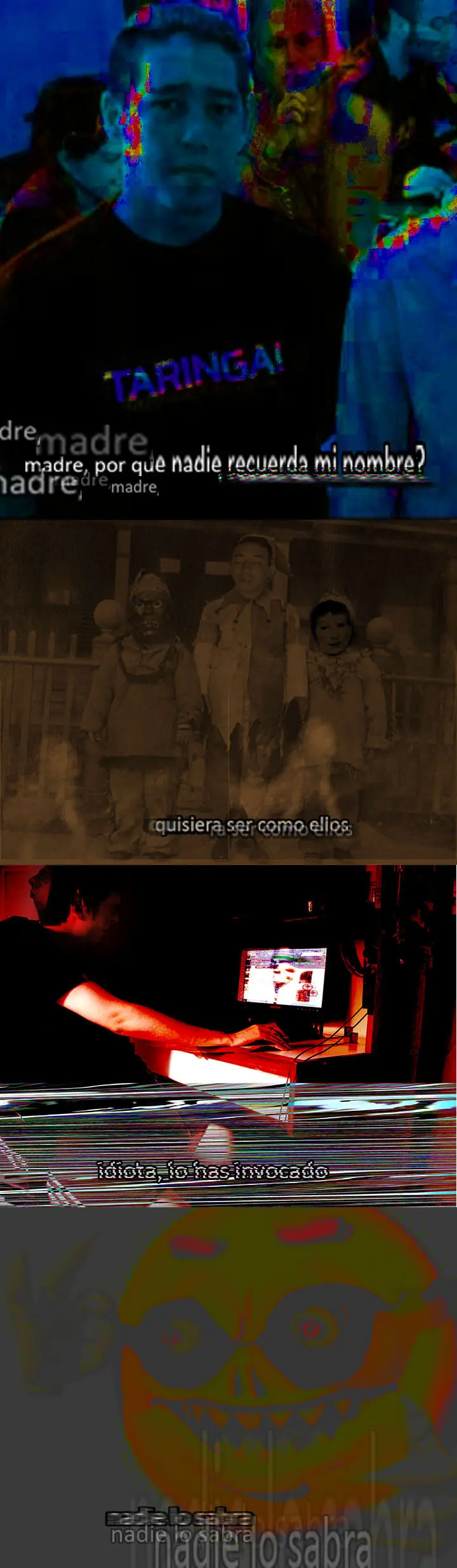 El Satanismo Moderno