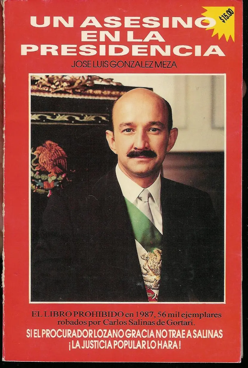 asesinos