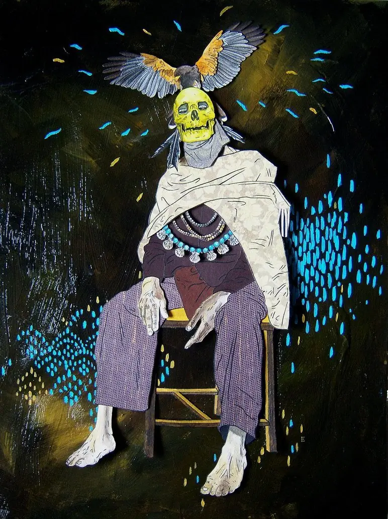 mistico