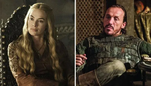 A 3 meses de Game of Thrones Temporada 6, entra!