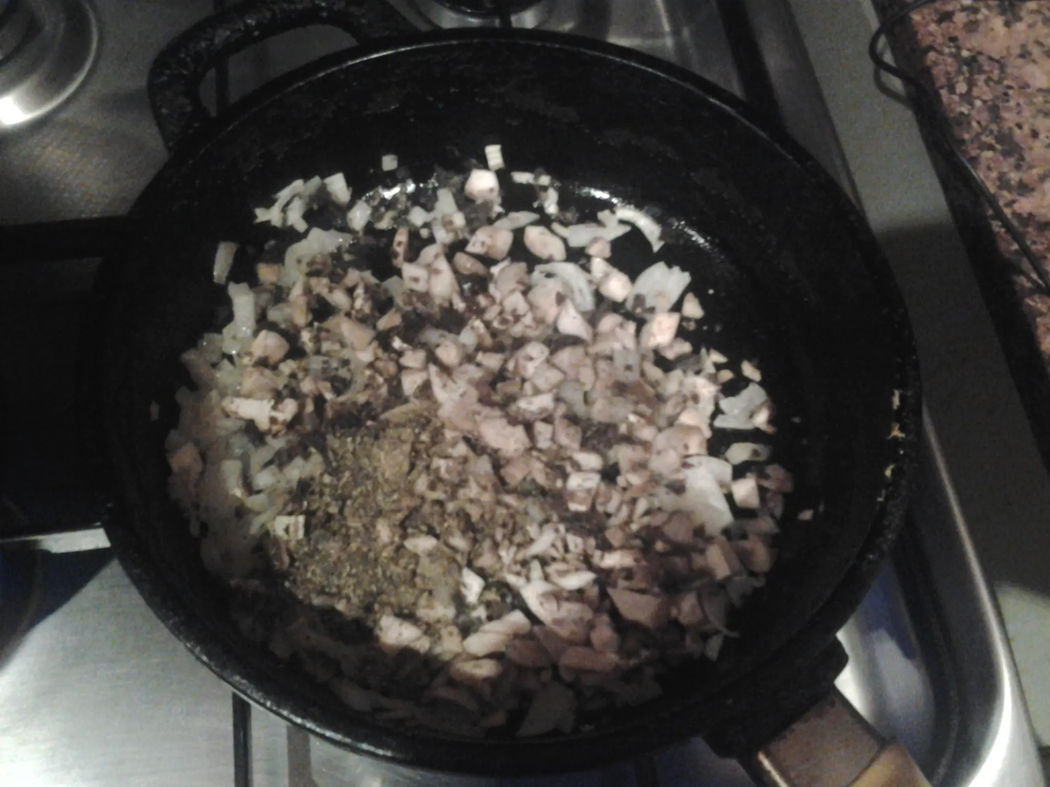 cocina