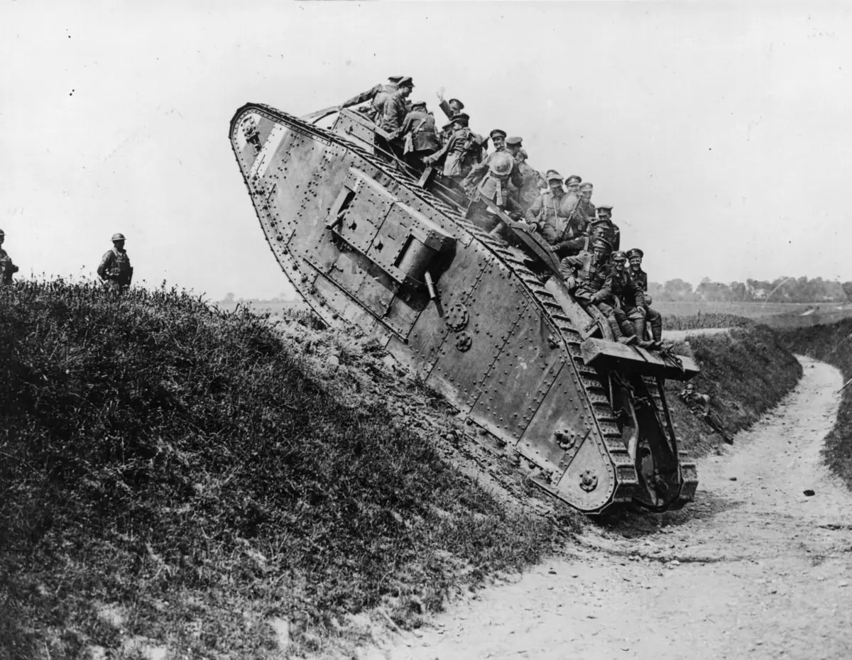 guerra