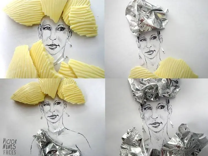 caras caras