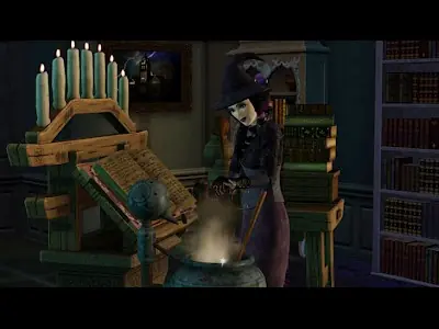 sims