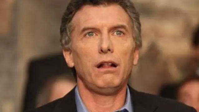 macri