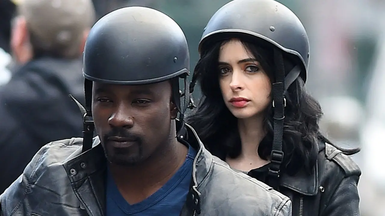 jessica jones