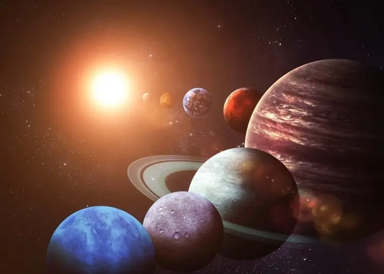 telescopios