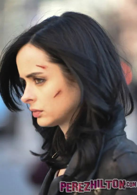Jessica Jones