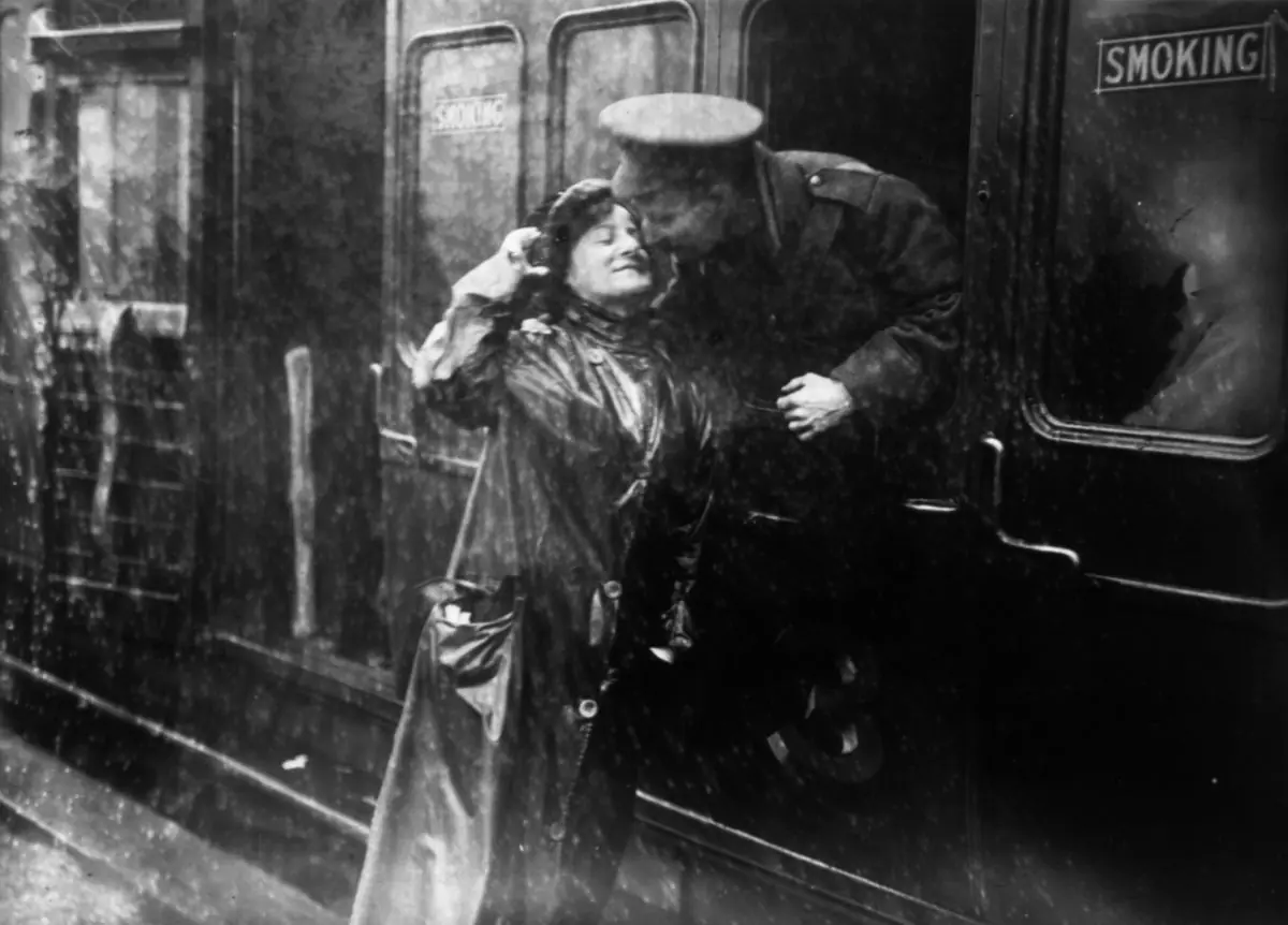 Fotos historicas con LinceCoronas [primera guerra mundial]