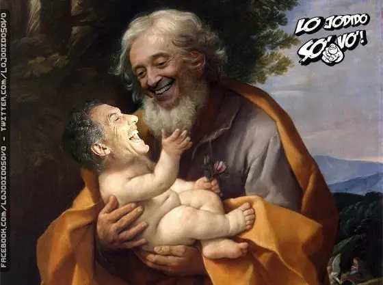 Macri es una rata y te lo muestro  [2016]