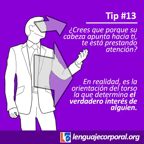 +100 tips de comunicación no-verbal [MEGAPOST]