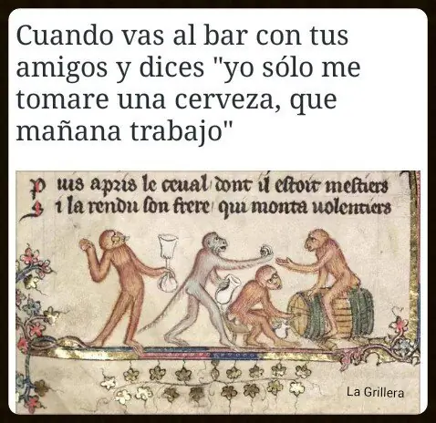graciosas