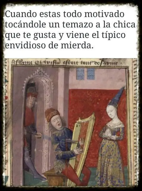 medieval
