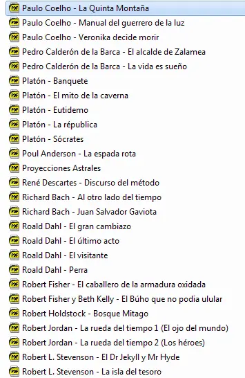 destacados