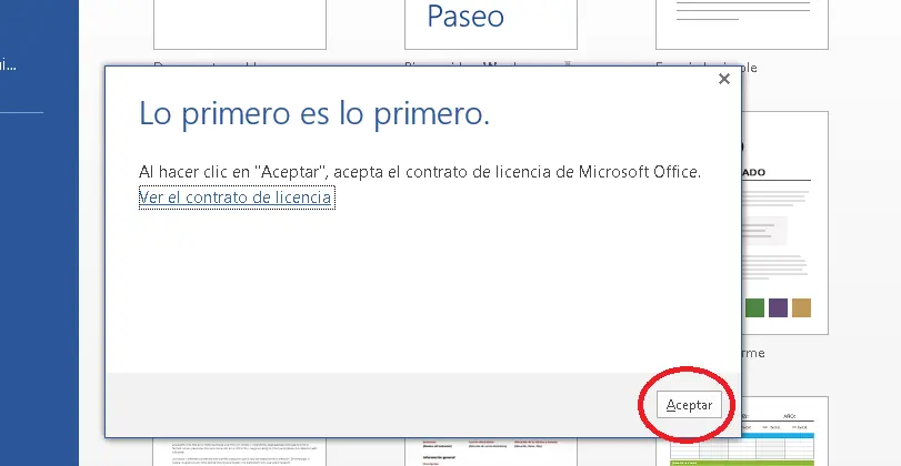 Permanente Permanente