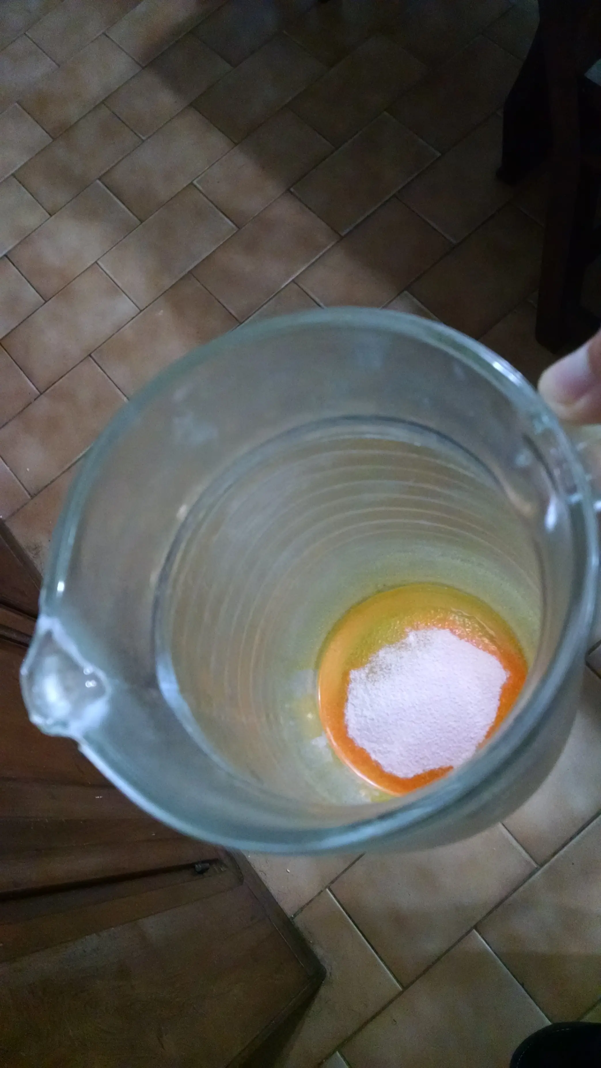 Te enseño a hacer un buen jugo papu