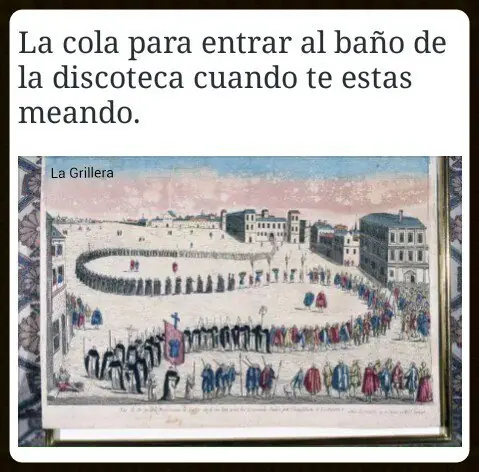 reacciones