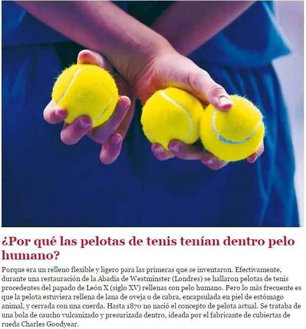 curiosidades y respuestas