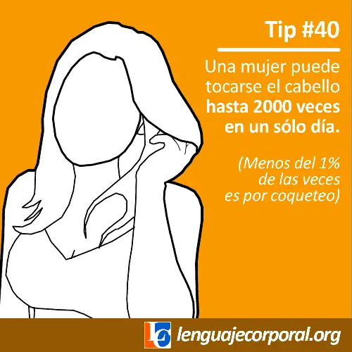 +100 tips de comunicación no-verbal [MEGAPOST]