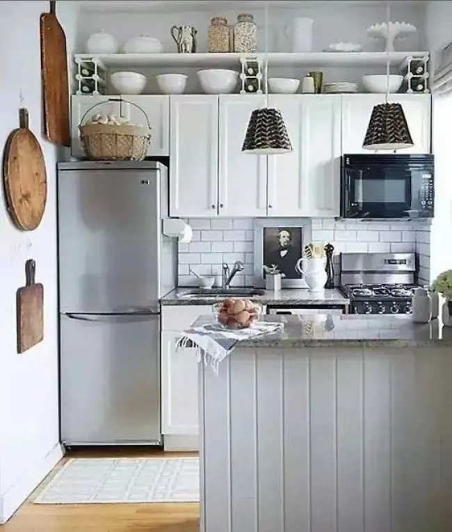 decorado