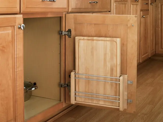 20 Ideas para aprovechar el espacio en una cocina pequeña