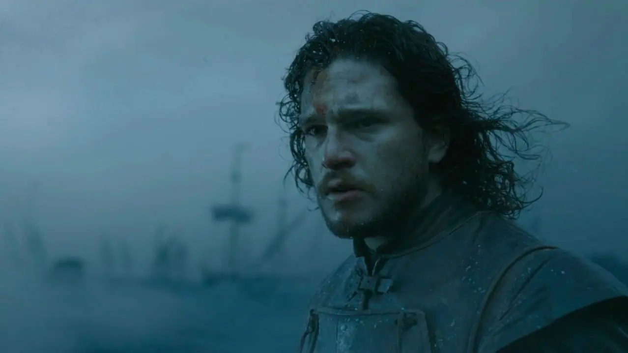 A 3 meses de Game of Thrones Temporada 6, entra!