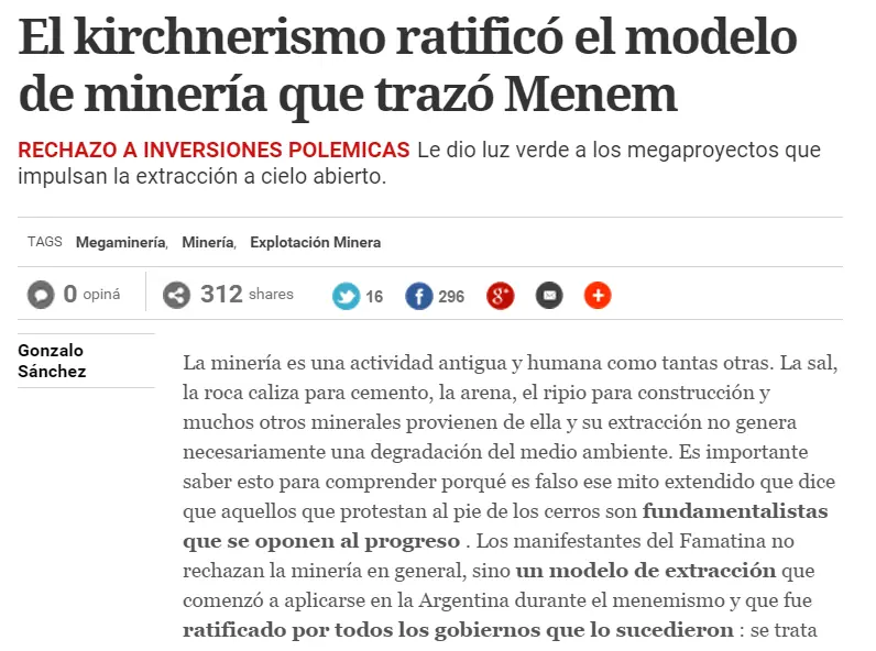 Kirchner Kirchner