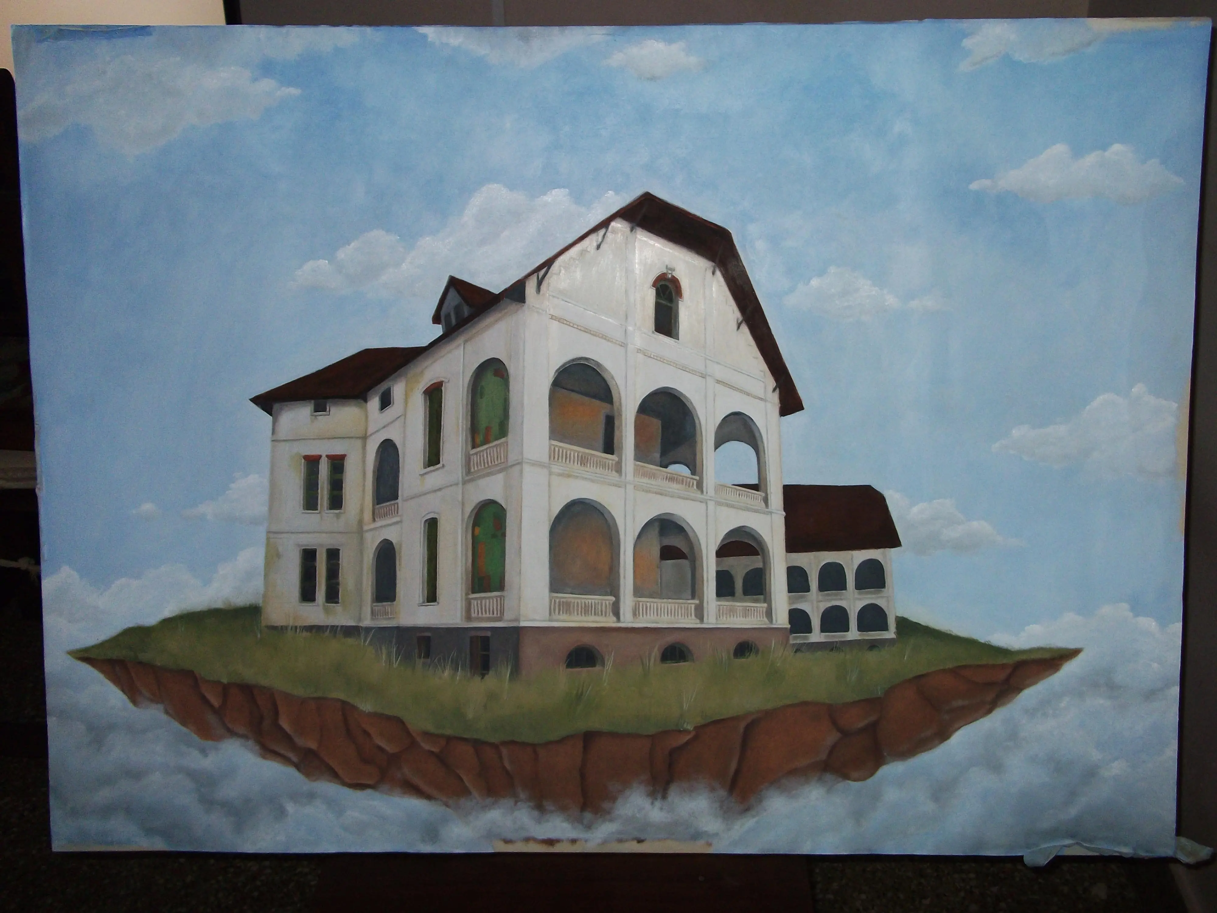 arte