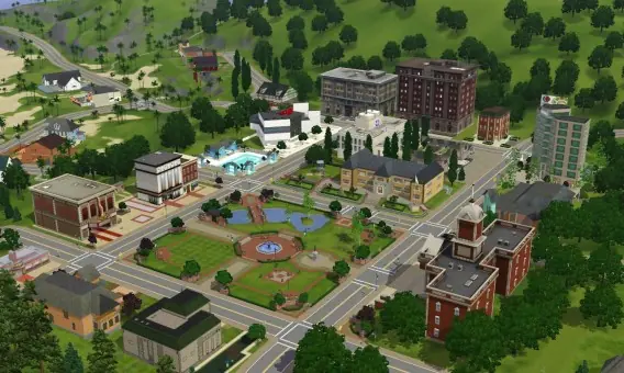 Critica a Los Sims