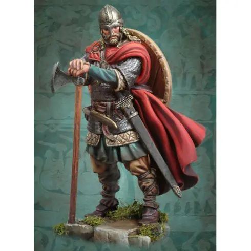 Civilización Vikinga [Toda la información]