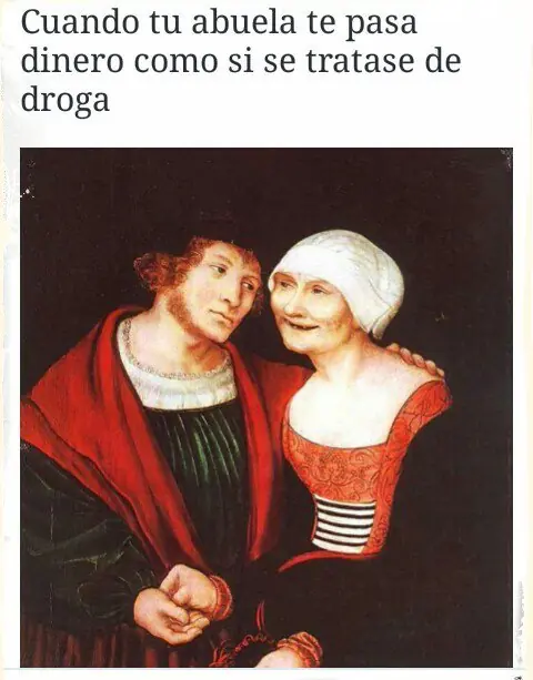 graciosas