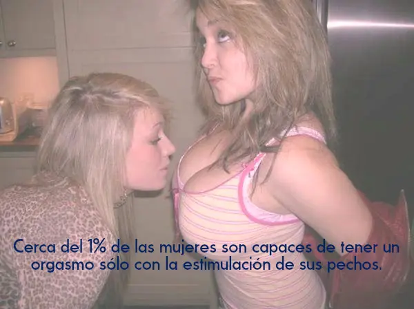 18 curiosidades sobre el sexo que seguro aca nadie conoce