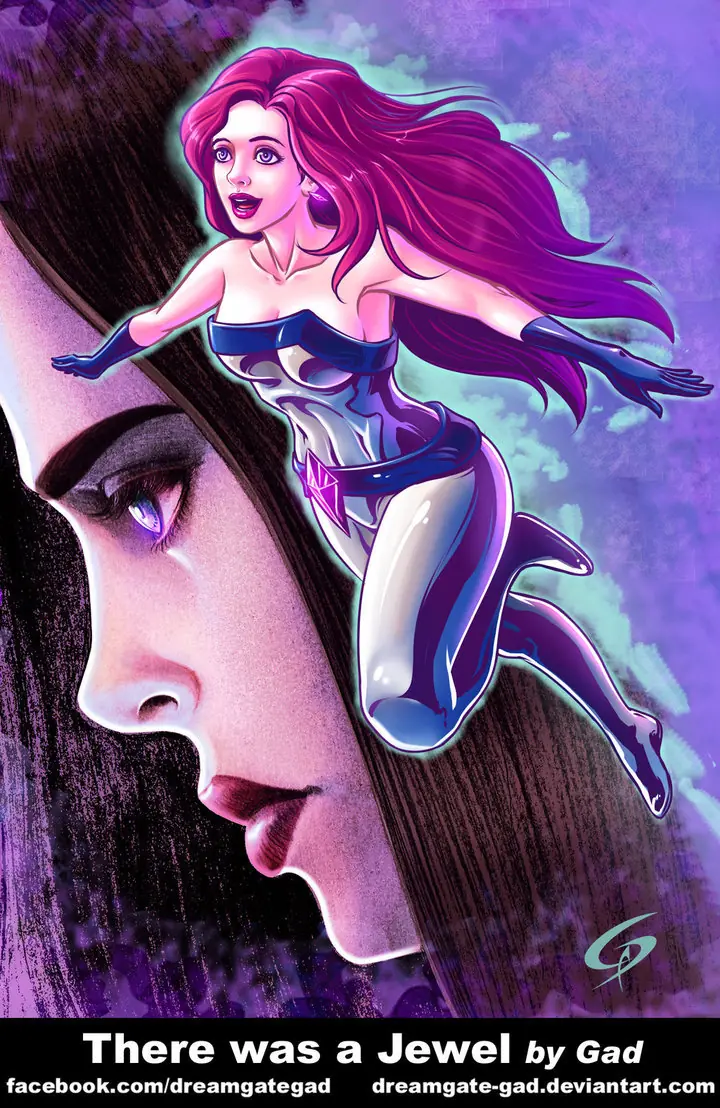 Jessica Jones