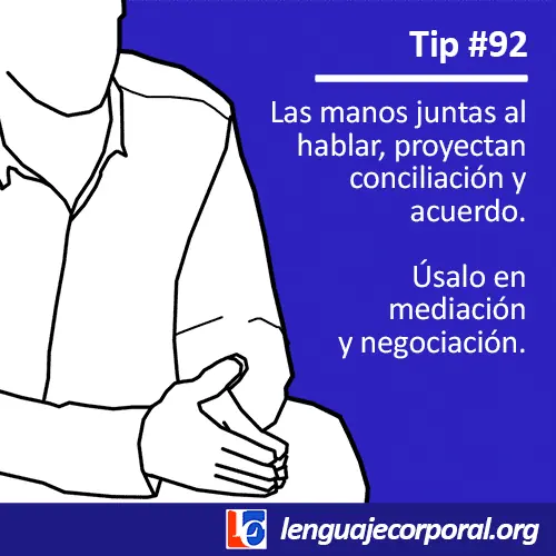 comunicacion no verbal