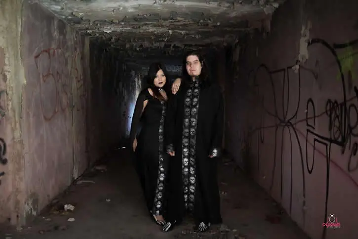 humor