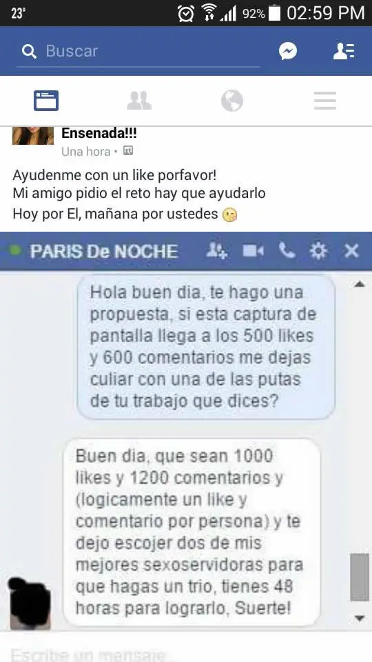 facebook