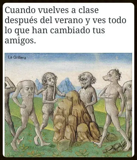 humor