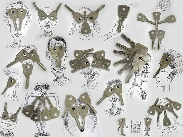faces faces