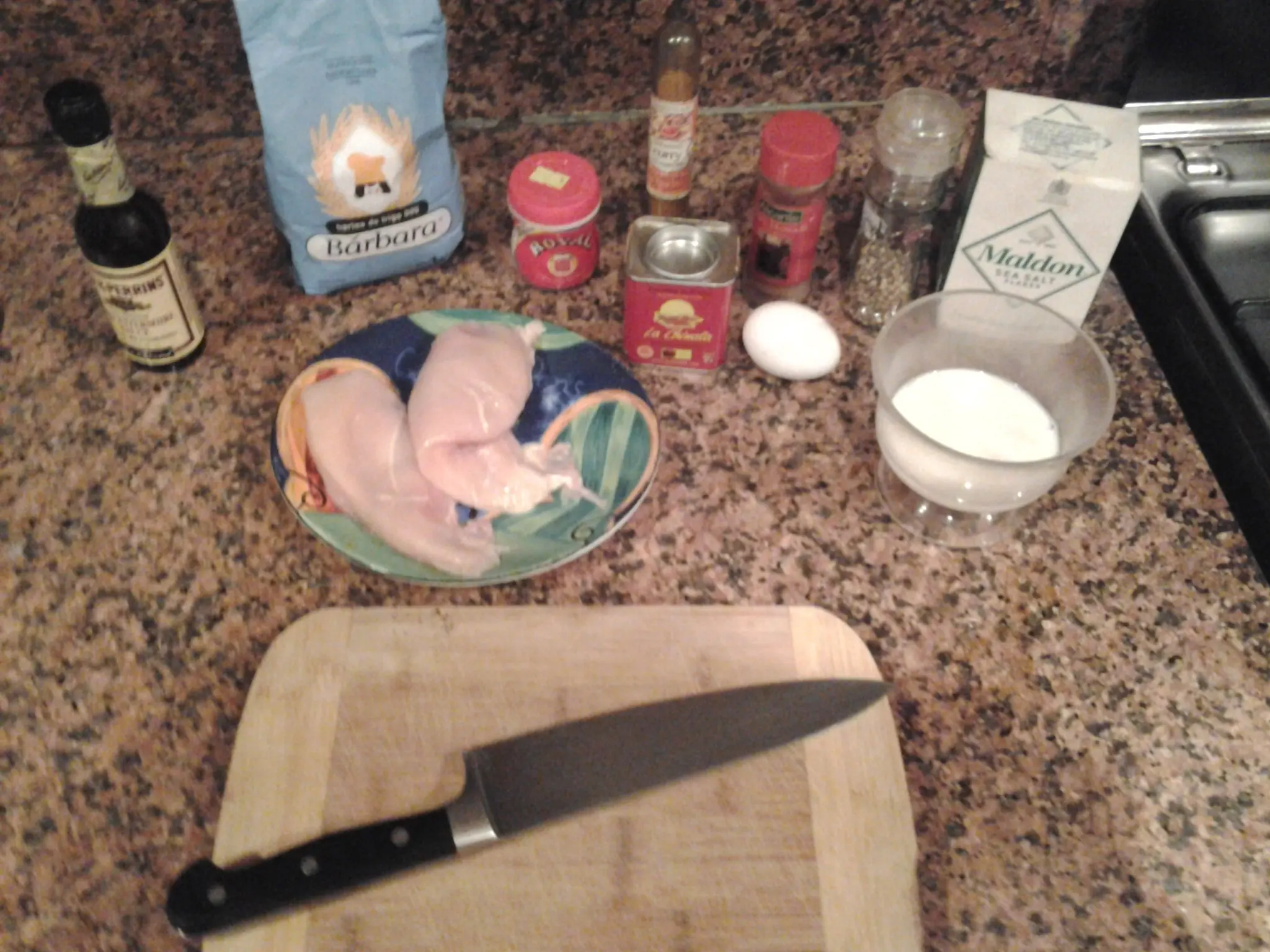 cocina