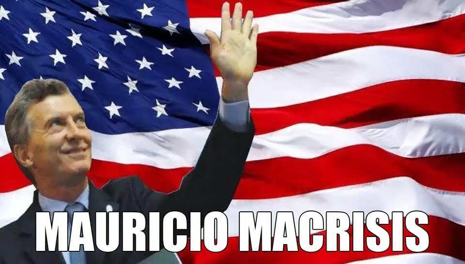 macri