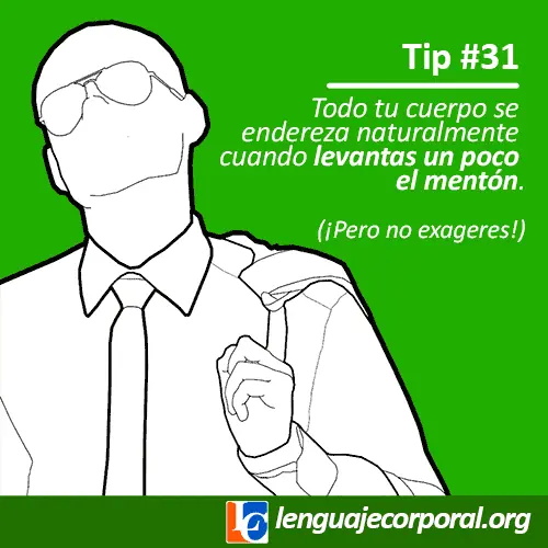 +100 tips de comunicación no-verbal [MEGAPOST]