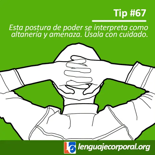 +100 tips de comunicación no-verbal [MEGAPOST]