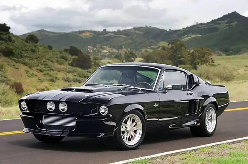 Chevrolet Chevelle SS