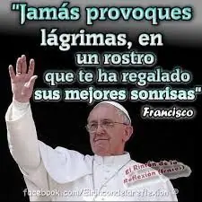 papa francisco