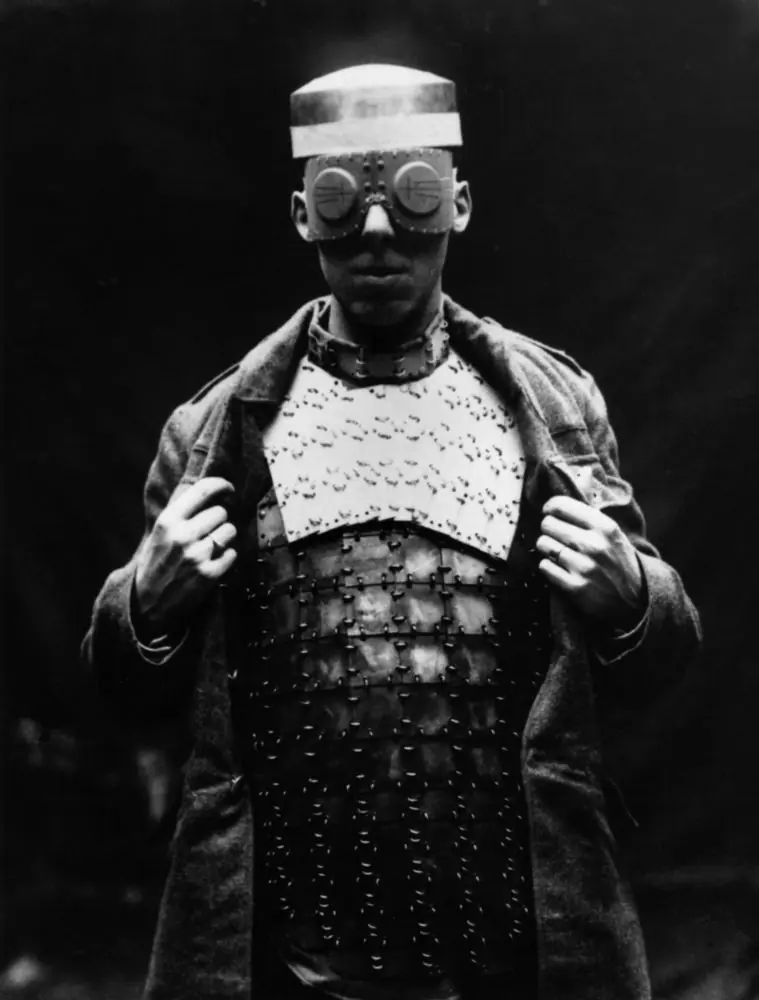 Fotos historicas con LinceCoronas [primera guerra mundial]