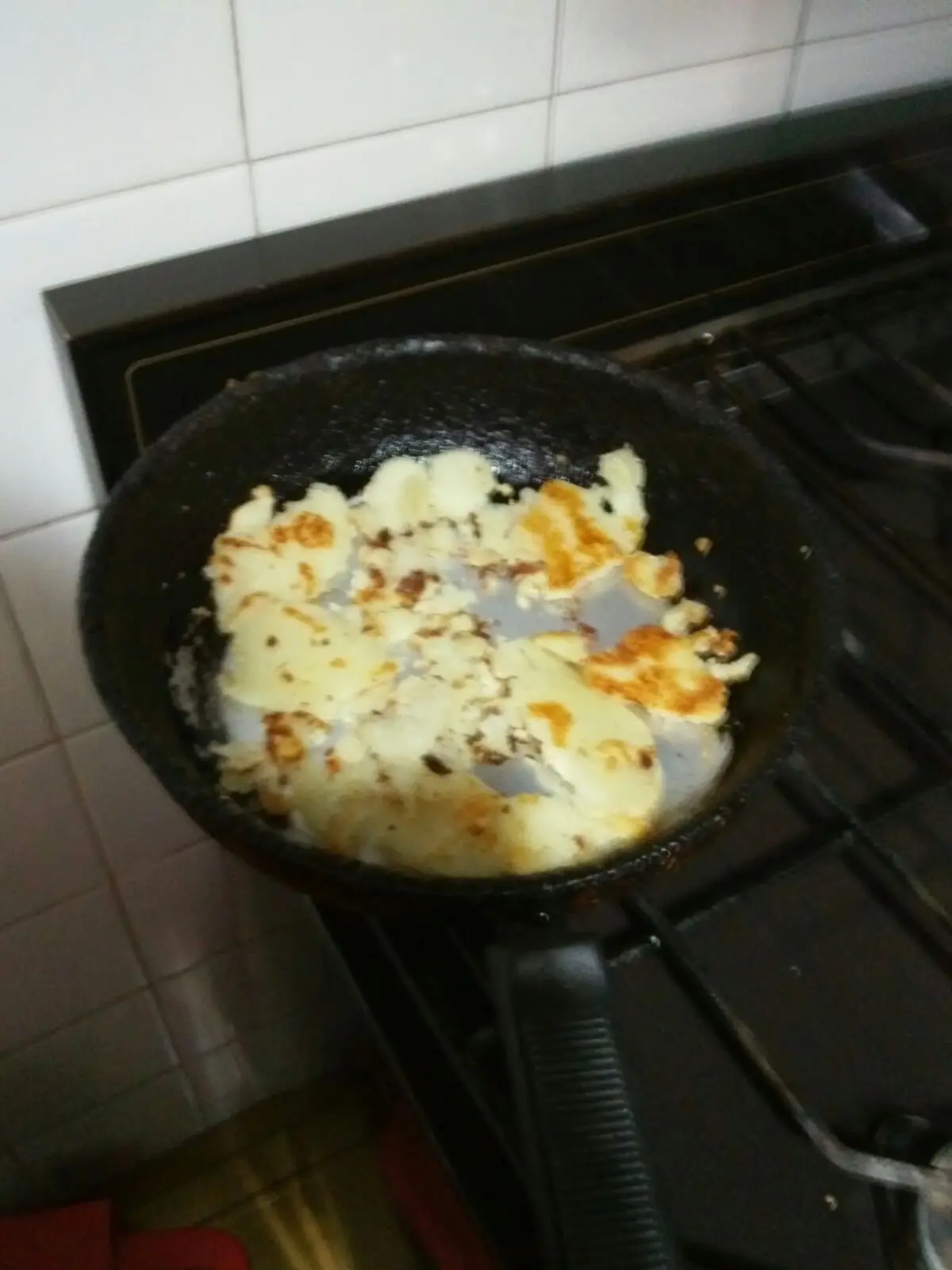 Quise hacer una pizza y me salió esto + certificada Quise hacer una pizza y me salió esto + certificada