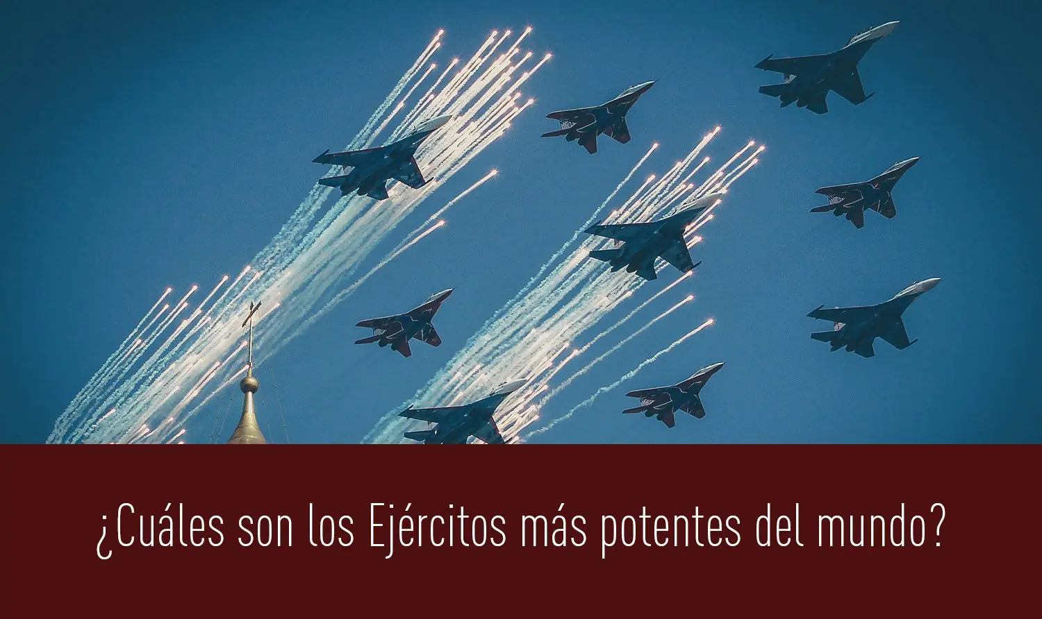 riquezas